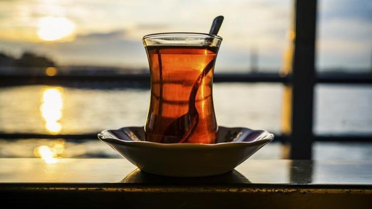 Türk çayı 91 ülkeye ulaştı: İlk çeyrekte 6 milyon dolar ihracat geliri