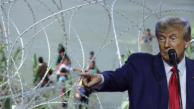İşte Trumpın sınır dışı programı