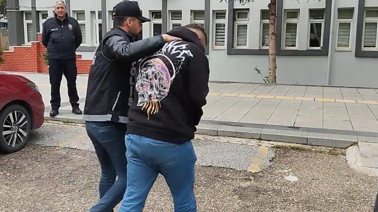 Tokat'ta 10 bin sentetik ecza hap ele geçirildi; 20 gözaltı Tokat'ta 10 bin sentetik ecza hap ele geçirildi; 20 gözaltı