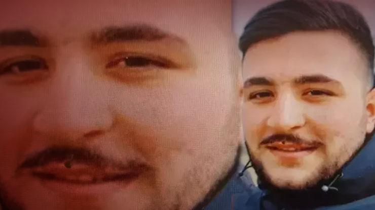 İstanbulda metruk binada bulunan ceset kayıp Fatih Aydına ait çıktı