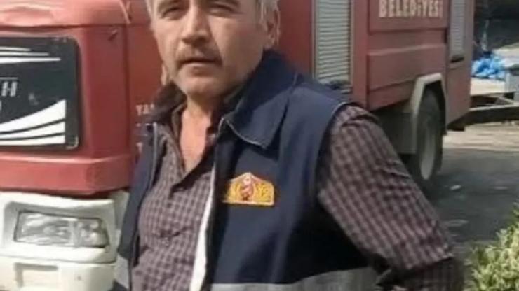 Traktörden düşen orman işçisi hayatını kaybetti