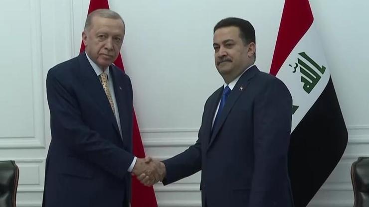 Türkiye-Irak arasında kritik toplantı: Ankara hangi mesajları verecek