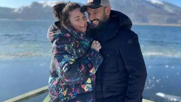 Buse Varol verdiği kiloları geri almaya başladı