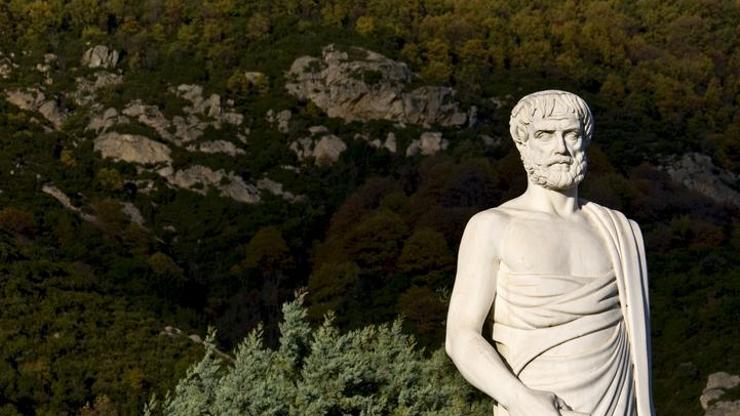 Aristoteles Kimdir, Neyi Savunur Aristo Neler Yapmıştır İşte Hayatı...