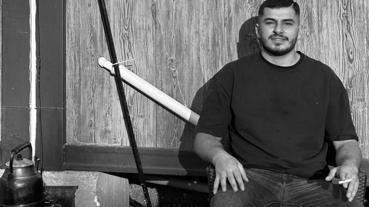 Arkadaşını taciz iddiasıyla öldürdü