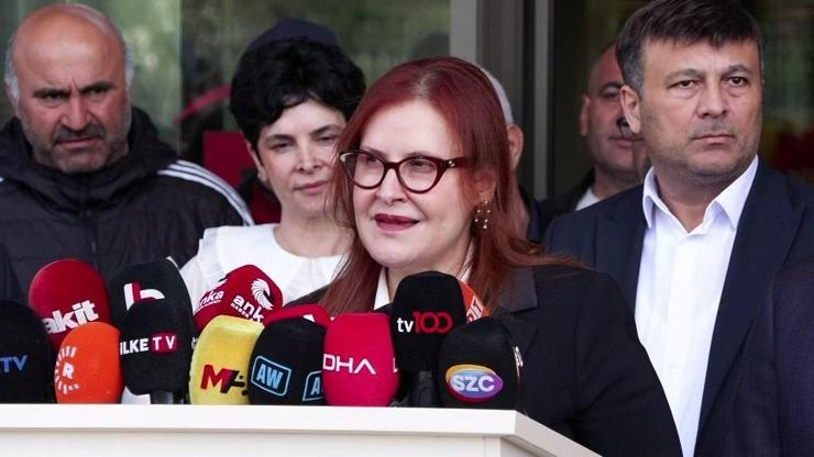 Prof. Dr. Çiftçi: Önder seslere tepki verebiliyor