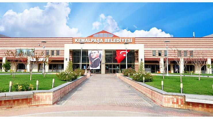 İzmir'in Kemalpaşa Belediyesi’nde usulsüzlük soruşturması: 5 Gözaltı