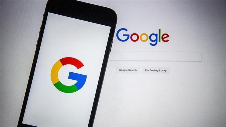 ABDde tarihi Google kararı Dava açıldı...