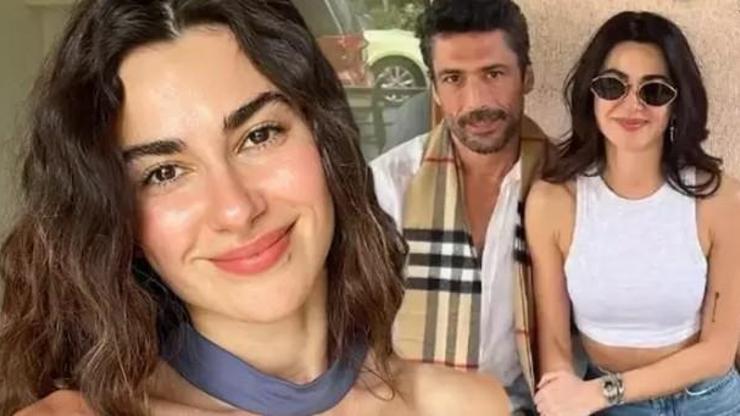 Nesrin Cavadzade soluğu İbizada aldı Havuz sezonunu açtı