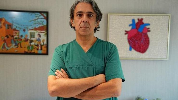 Aort yırtılması 20’li yaşlardaki gençleri de etkileyebilir Şiddetli göğüs ve sırt ağrısına dikkat