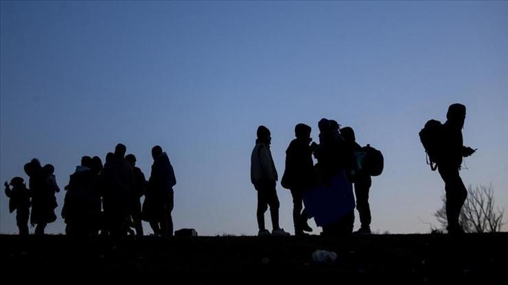 Son Dakika... 29 Göçmen Kaçakçılığı Organizatörü yakalandı