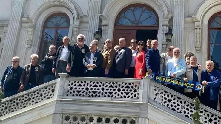 Hababam Sınıfı’nın efsaneleri 50’nci yılda buluştu