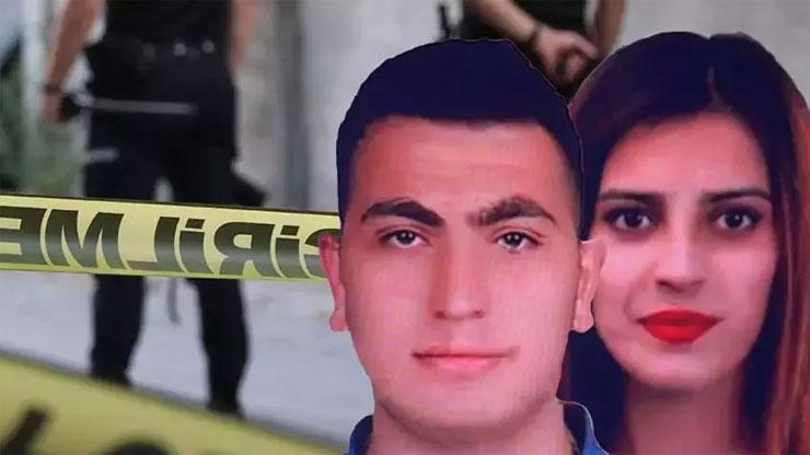 Kan donduran cinayet 24 yaşındaki Hatice toprağa verildi: Anneden yürek yakan feryat