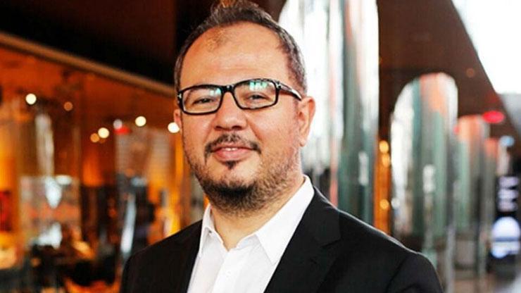 İBB Kültür A.Ş Müdürü Murat Abbas tahliye edildi