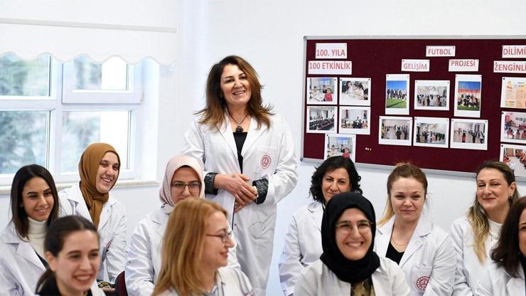 Son Dakika Haberi: 15 bin yeni öğretmen atamasında branş ve kontenjan dağılımı belli oldu