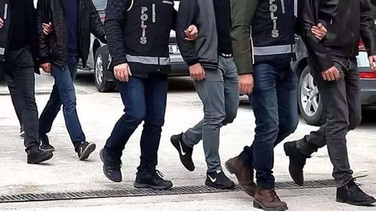 8 ilde sahte vekaletname operasyonu 38 gözaltı