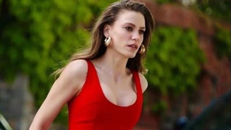 Serenay Sarıkaya’nın görünmezlik planı Aylardır paylaşım yapmıyor