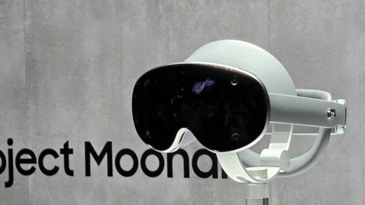 Project Moohan adlı XR başlığı gecikiyor mu