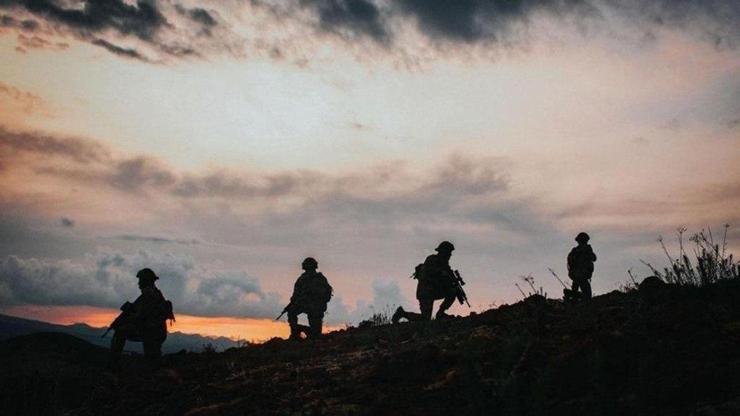 Jandarma ve MİTten Suriyenin kuzeyinde önemli operasyon