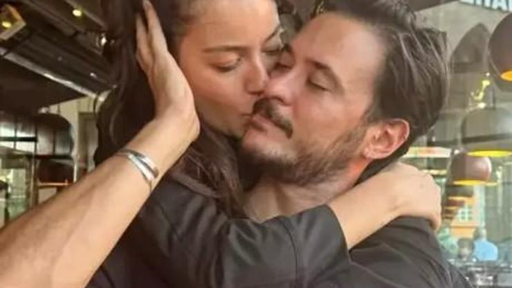 Boşanma iddiaları sonrası Anıl Altan, Pelin Akilin doğum gününü kutlamadı