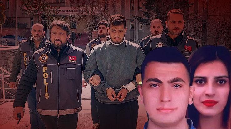 Haticenin katilinden kan donduran sözler: Boğazını ne kadar sıktığımı hatırlamıyorum