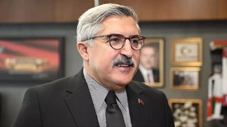 Hüseyin Yaymandan dijital telif yasasıyla ilgili açıklama: Emek hırsızlığının önüne geçmeyi amaçlıyoruz