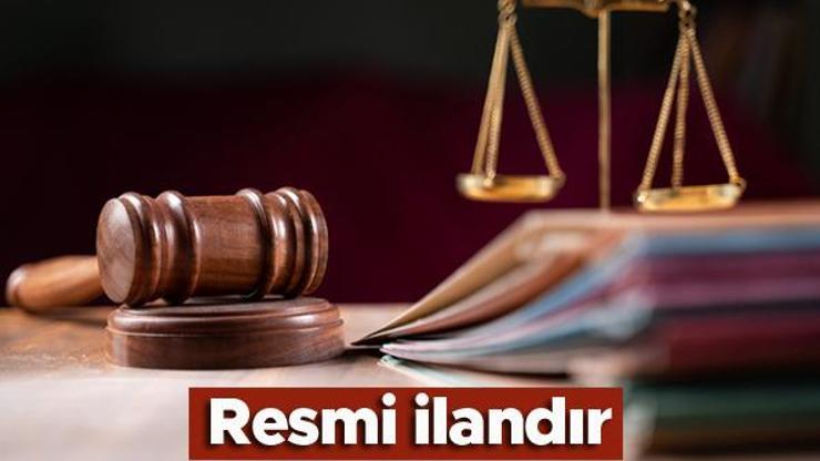 BÜYÜKÇEKMECE 19. ASLİYE CEZA MAHKEMESİ HAKİMLİĞİ