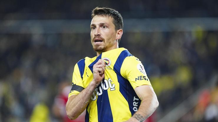 SON DAKİKA | Fenerbahçeden Mert Hakan Yandaş açıklaması Son durumu belli oldu...