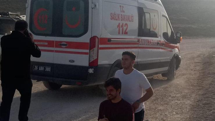 Oyuncu Berk Atan, trafik kazasında yaralandı Oyuncu Berk Atan, trafik kazasında yaralandı