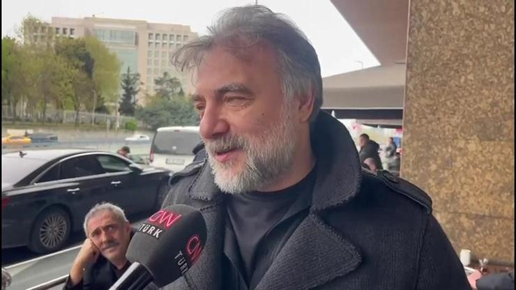 Oktay Kaynarca, Sırrı Süreyya Önderi ziyaret etti