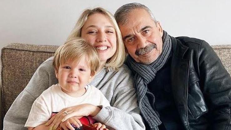Sırrı Süreyya Önder’in Kızı Ceren’den Duygusal Paylaşım: Seni Çok Özledim