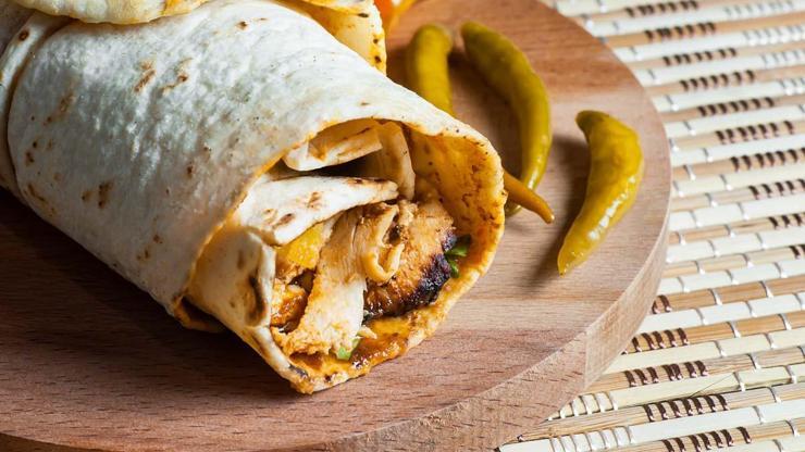 Ayran ve Tavukta Sessiz Tehdit Salmonella Gıda Zehirlenmesine Yol Açabilir