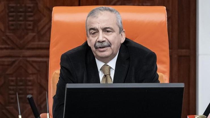 Sırrı Süreyya Önderin sağlık durumu nasıl