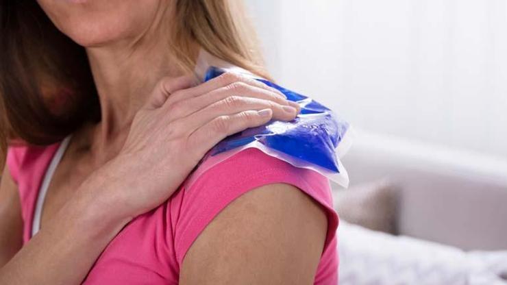 Omuz Kas Yırtığı Sessizce İlerliyor: Fark Etmeden Büyüyebilir