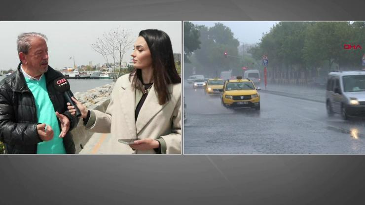 Uzman isim anlattı: Bu hafta hava nasıl olacak