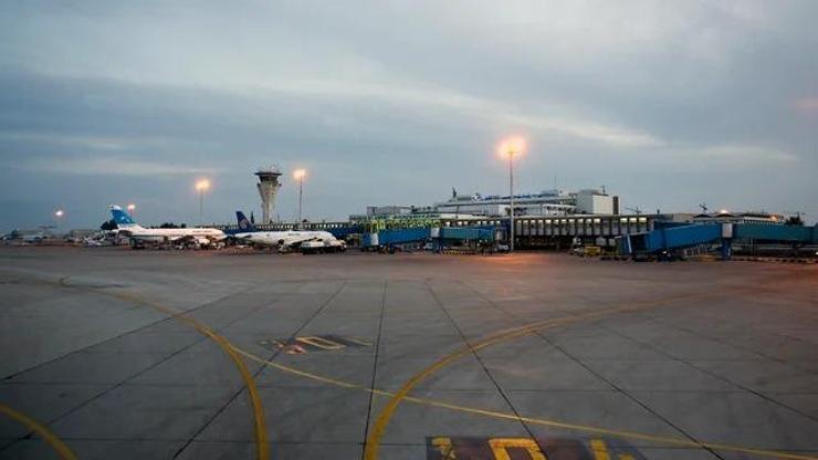 13 yıl sonra ilk: Suriye’den BAE’ye uçuşlar başladı 13 yıl sonra ilk: Suriye’den BAE’ye uçuşlar başladı