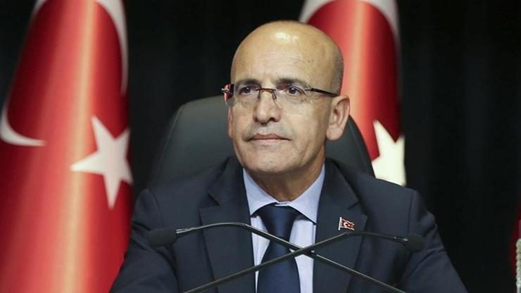 Bakan Şimşekten 40 bin mükellefe uyarı: Maliye kapınızı çalmadan gönüllü uyuma dahil olun