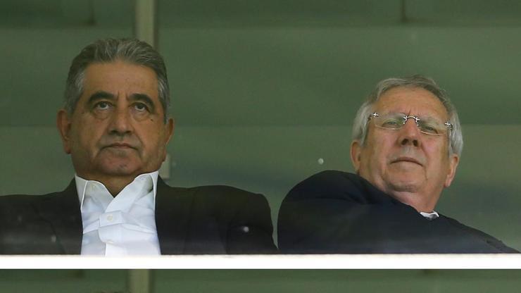 Fenerbahçe’nin eski yönetici Mahmut Uslu, Ali Koç’u istifaya çağırdı
