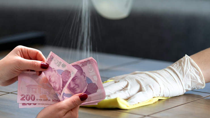 Haftada Bir Gün Bile Gelse Sigorta Şart İşte Gündelikçi Çalıştıranların Bilmesi Gerekenler