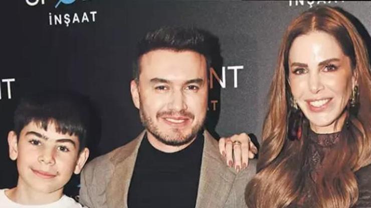 Mustafa Ceceli: Jennifer’a o paraları vermem