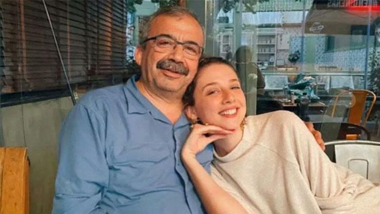 Sırrı Süreyya Önderin kızından duygusal mesaj Neşet Ertaşın sözünü paylaştı