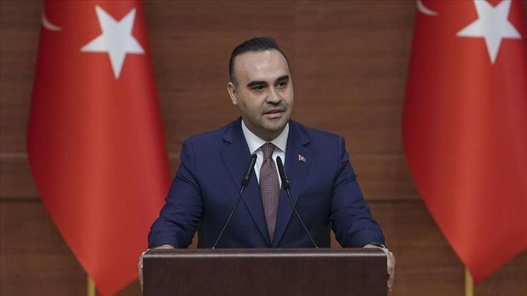 Bakan Kacır: Otomotivde yeni yatırımları duyuracağız