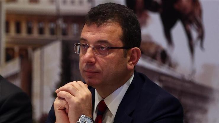 SON DAKİKA... İmamoğlunun sahte diploma soruşturmasında diploması iptal edilenler ifadeye çağırıldı