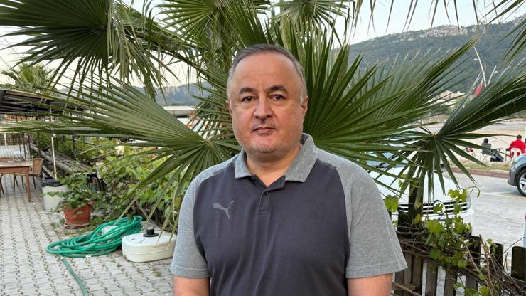 Werner Lorantın yardımcısı Engin Fırat, Alman teknik adamı anlattı