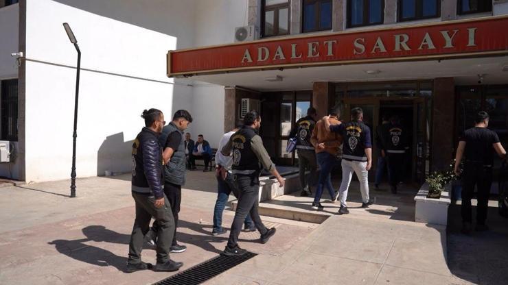 Sahte bungalov ilanı ile 10 milyon TL'lik dolandırıcılık: 5 gözaltı!
