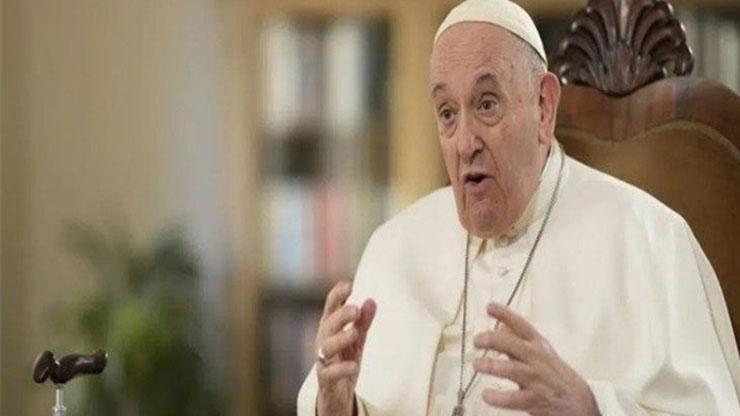Yeni papa İzniki ziyaret edecek mi Vatikandan heyet belirleyecek