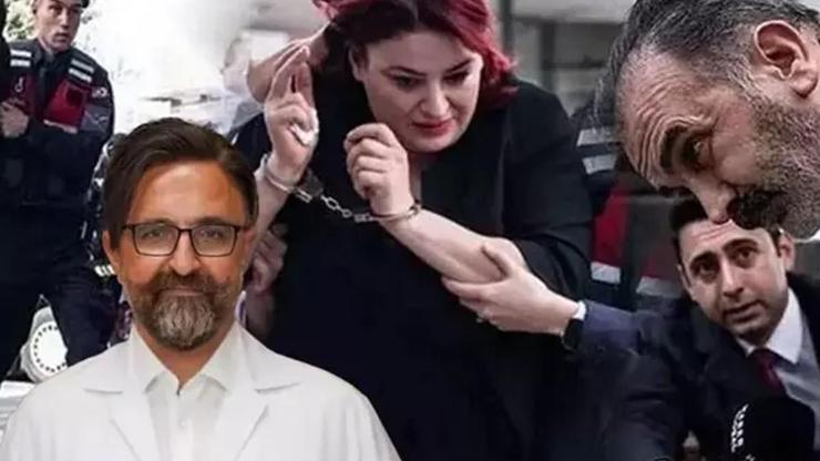 Yenidoğan çetesi 4. kez hakim karşısında: Fırat Sarı ne derse ben onu yapardım