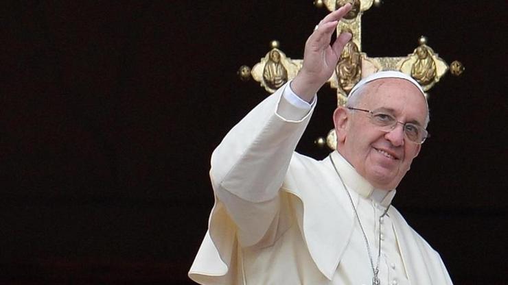 VATİKANDA BİR DEVRİN SONU Papa Francis kimdir