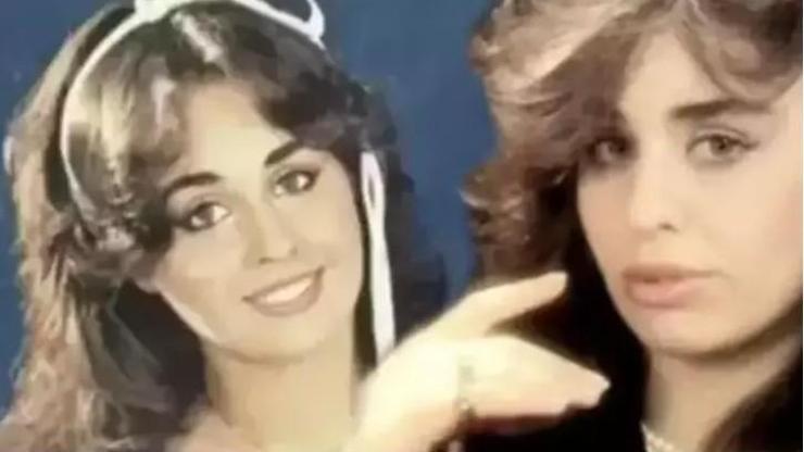 80lerin ünlü ismi Ayşe Mine ameliyat oldu