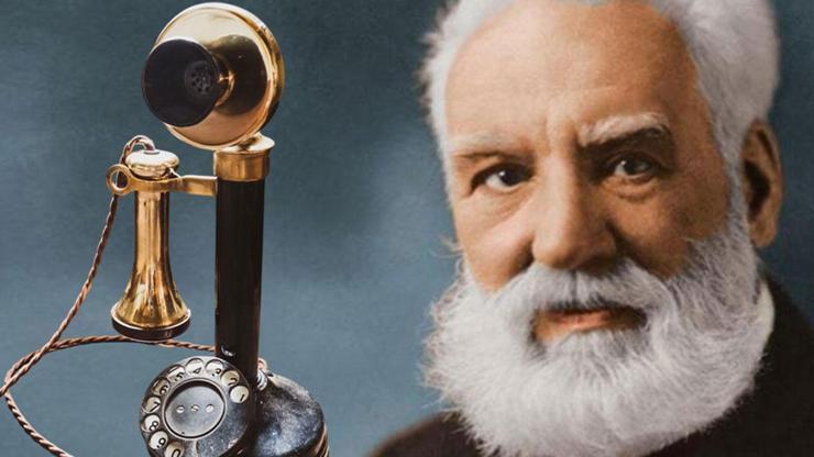 Telefonu Kim İcat Etti 1876’da Başlayan Bir Hikaye